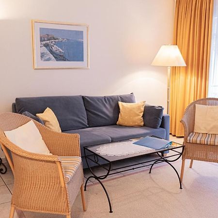 Appartmenthaus Meerlust Wohnung M 309 Zingst Esterno foto