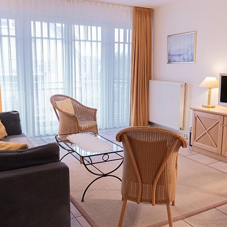 Appartmenthaus Meerlust Wohnung M 309 Zingst Esterno foto