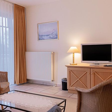 Appartmenthaus Meerlust Wohnung M 309 Zingst Esterno foto