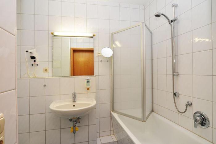 Appartmenthaus Meerlust Wohnung M 309 Zingst Esterno foto
